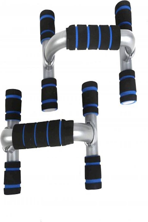 Hand Grips For Push-Ups, Fmo643