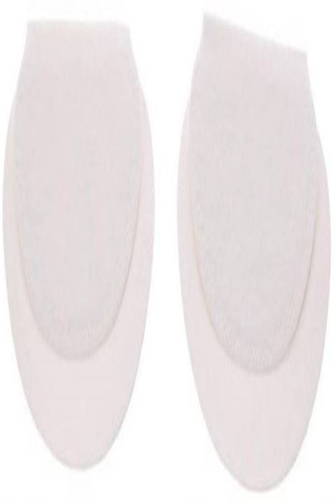 Armpit Sweat Pads Fight Hyperhidrosis With Underarm Sweat Pads For Women And Men 20 Sweat Pads [10 Pairs Individually Wrapped] Disposable Garment Guards For Women And Men 40 G
