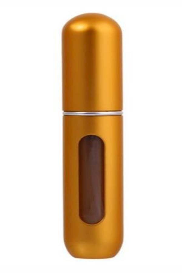 Generic Mini Refillable Bottle  - Image 1