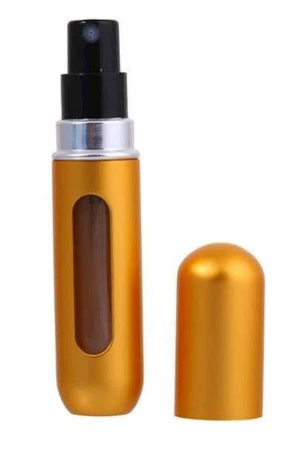 Generic Mini Refillable Bottle  - Image 2