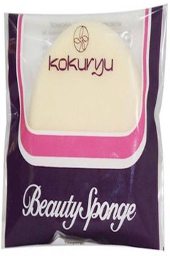 Kokuryu Beauty Sponge Beige 