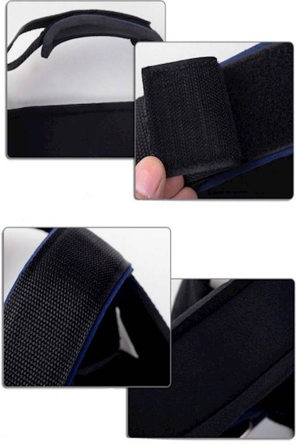 Generic - Head Neck Trainer Weightbearing Strength Cap Shoulder Muscle Training - Image 1