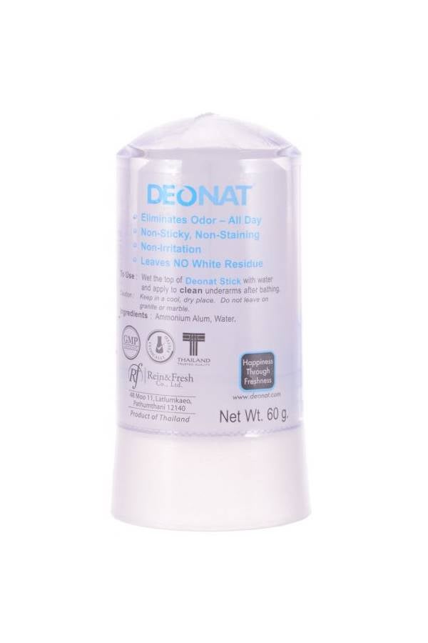 ديونات مزيل عرق معدني طبيعي من ديونات أزرق - Image 2