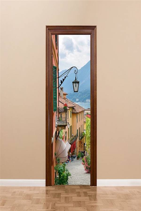 Bedroom Home Decor Wall Sticker - Image 1