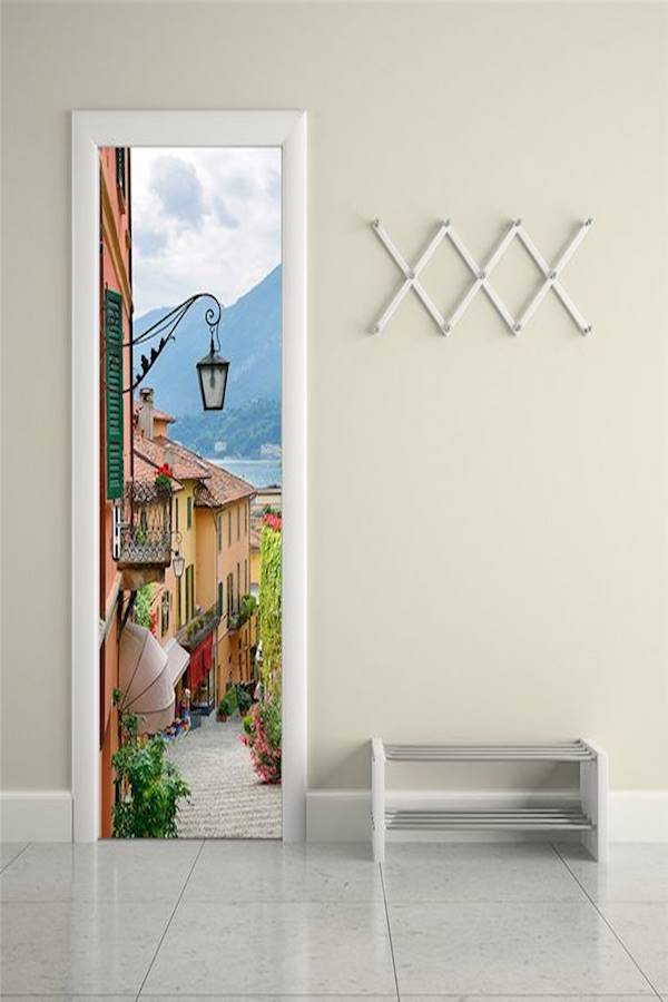 Bedroom Home Decor Wall Sticker - Image 2