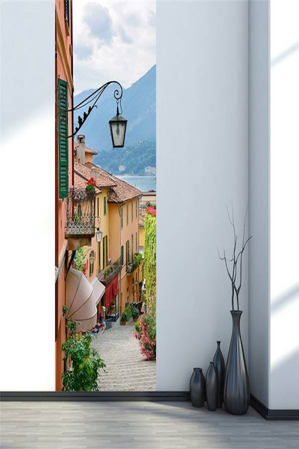 Bedroom Home Decor Wall Sticker - Image 3