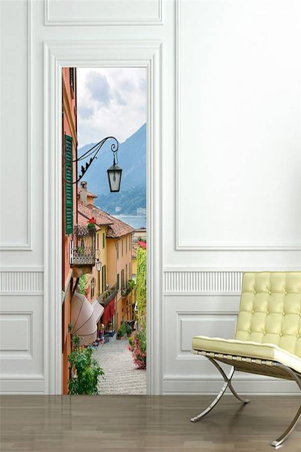 Bedroom Home Decor Wall Sticker - Image 5