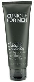 كلينيك مرطب للتحكم في اللمعان والدهون للبشرة الدهنية
