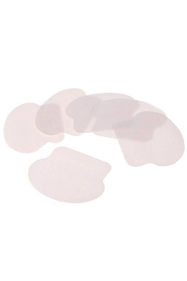 Generic Armpit Lumbar Cushion Anti Sweating Prevents Clothes Sweat Stains 40 G 40grams  - Image 2