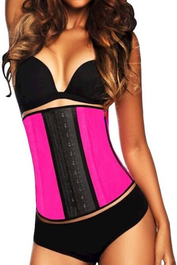Waist Trainer Sliming Shape Corset S - Image 1