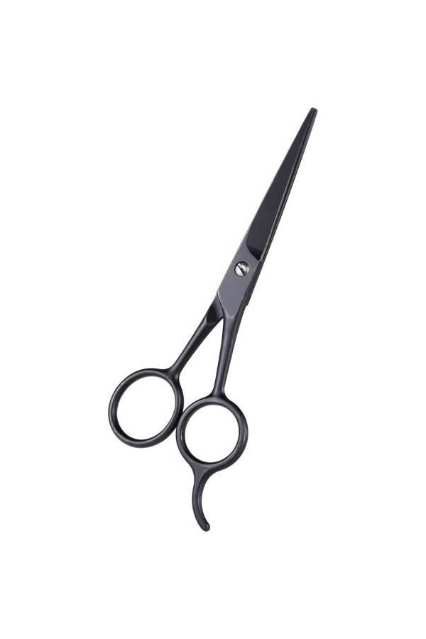 Shaving Scissors Black