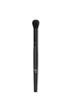 e.l.f. Flawless Concealer Brush Black  - Image 2