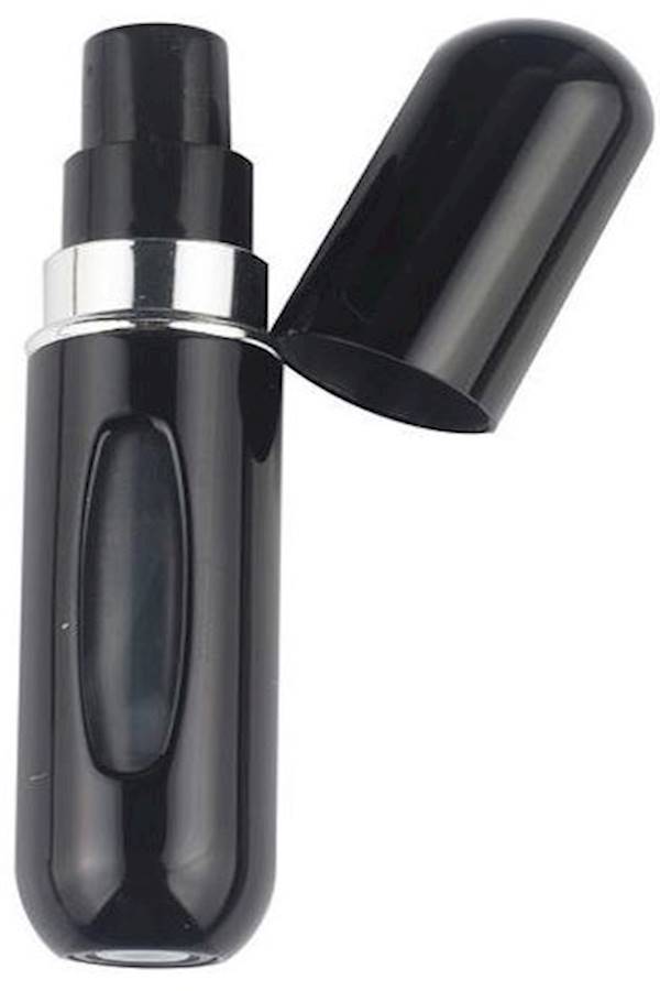 ماركة غير محددة زجاجة عطر ببخاخ متنقلة يمكن إعادة ملئها  - Image 1