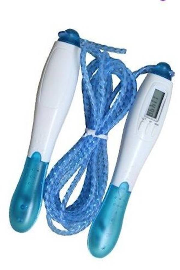 Digital Counter Skipping Rope 280cm
