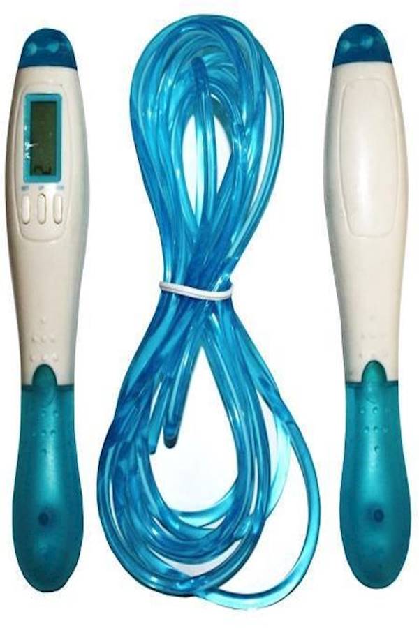 Digital Counter Skipping Rope 280cm