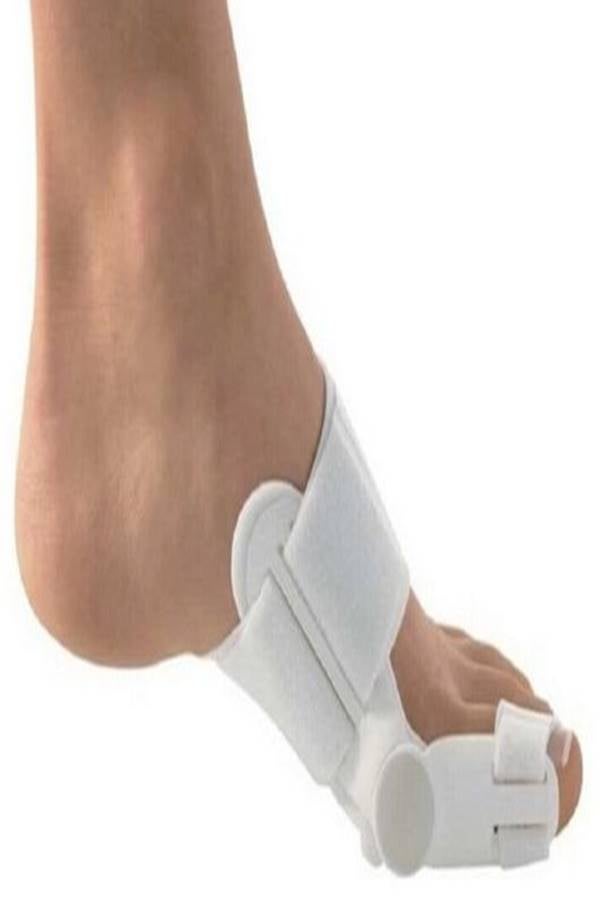 Generic - Hinged Splint For Bunions And Toe Alignment - Image 1