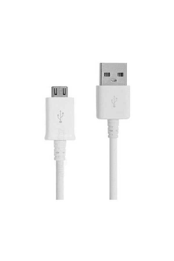 كابل Micro USB للشحن ومزامنة البيانات ومناسب لأجهزة سامسونج
