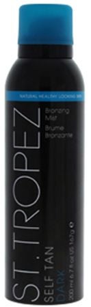 سانت تروبيز بخاخ التسمير الذاتي بلون برونزي داكن 200ملليلتر