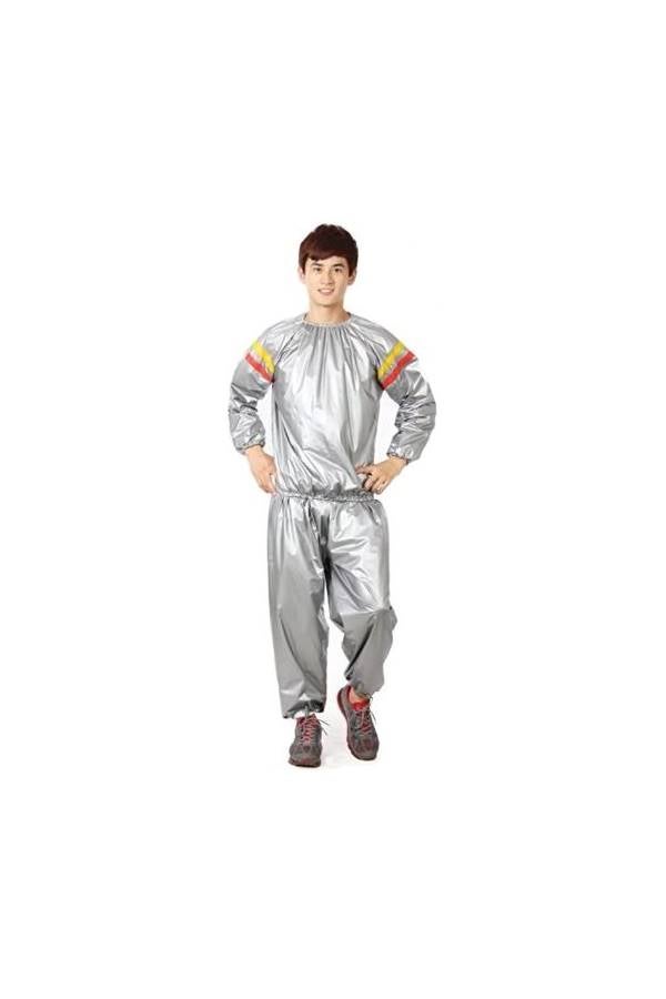 Proform Exercise Sauna Suit - Image 1