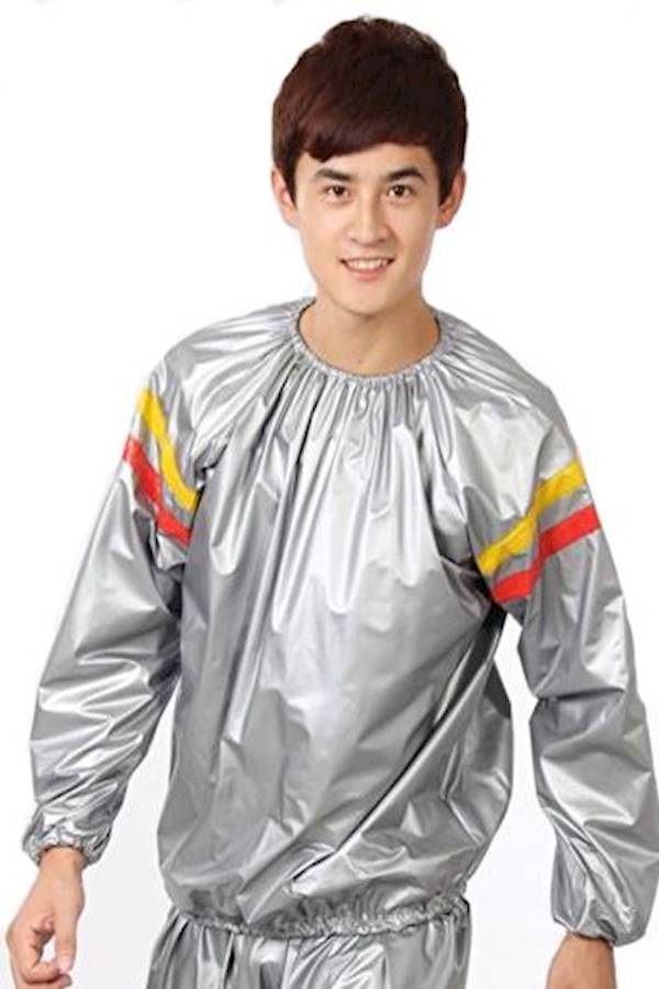 Proform Exercise Sauna Suit - Image 2