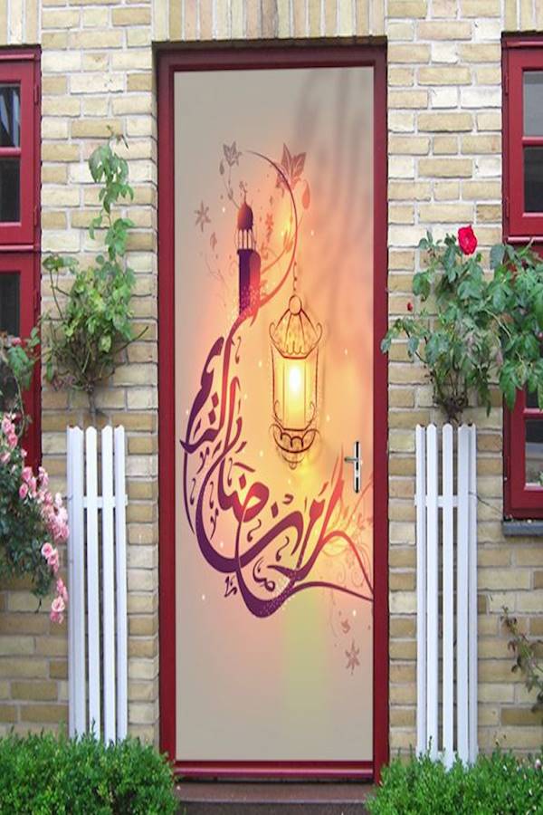 3D Acrylic Mirror Wall Stickers - Image 3