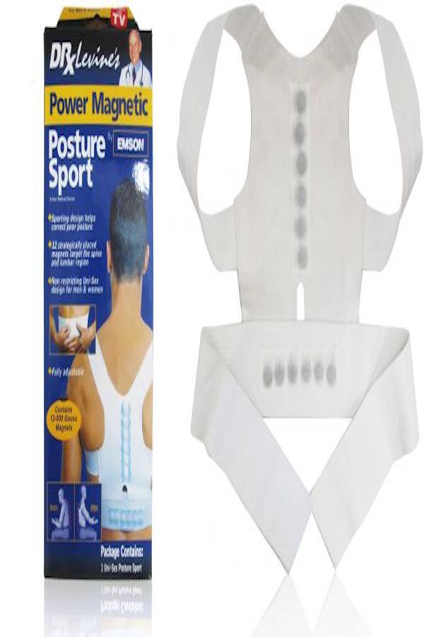 Generic Poster Sport Magnetic Belt