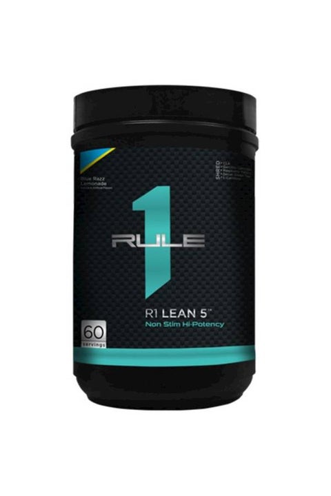 R1 Lean 5 Non-Stim High Potency Powder