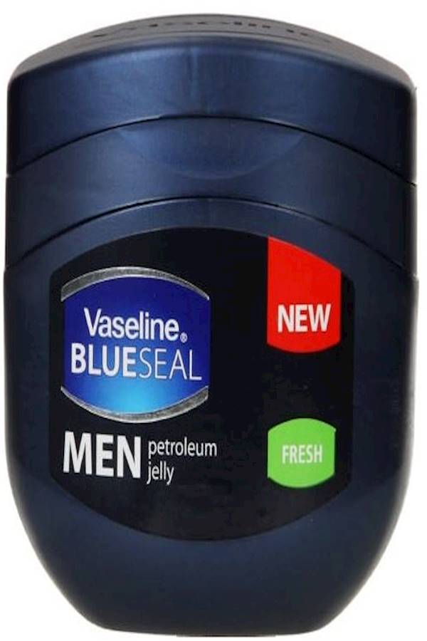 فازلين جل بلوسيل البترولي المنعش للرجال، سعة 100 مل