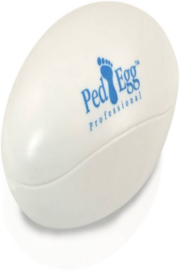 Ped Egg Foot File [PE999] 