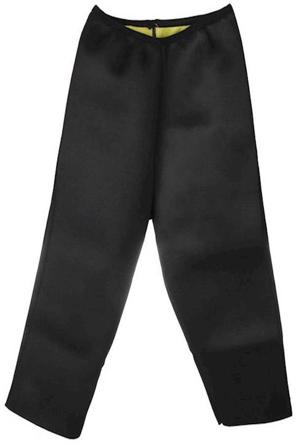 Slimming Body Shaper Pant Black XL
