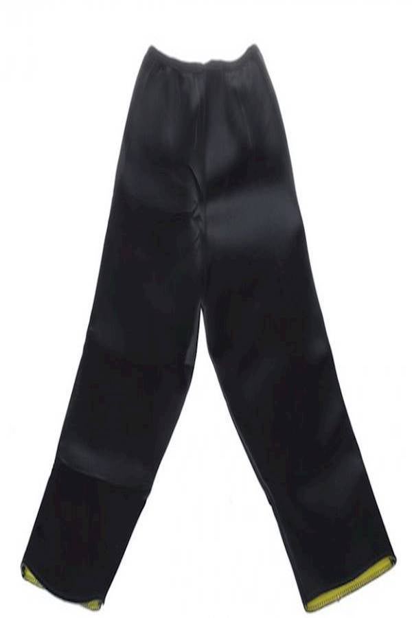 Slimming Body Shaper Pant Black XL