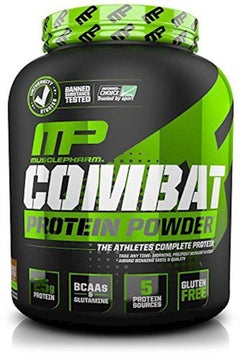 MusclePharm Combat Protein Powder  - Image 2