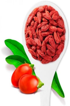 Navitas Organics Organic Goji Berries  - Image 3