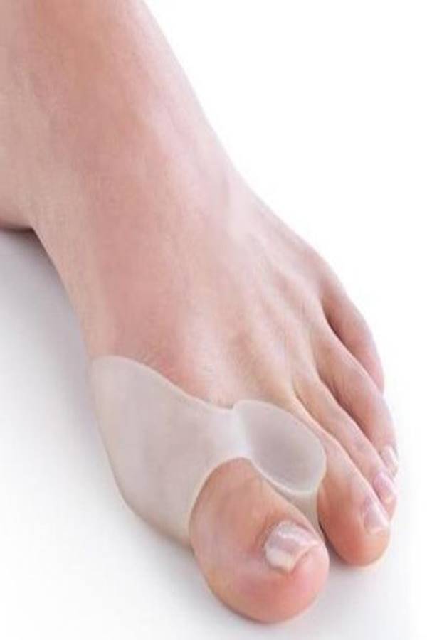 Silicon Toe Alignment - Image 3