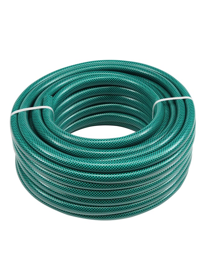 FLO - Plastic Hose Green 30meter - Image 1