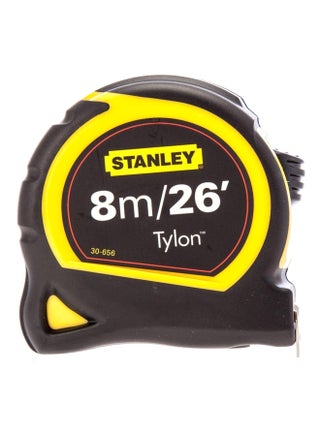 Measuring Tape Black/Yellow 8meter - v1555529690/N23577879A_1