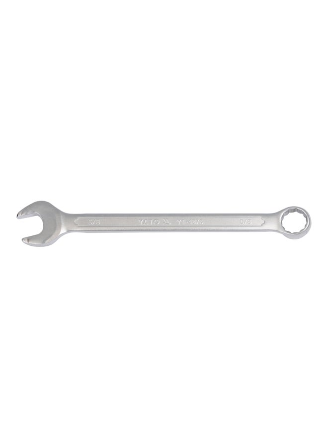 Yato Combination Spanner Silver 105cm 