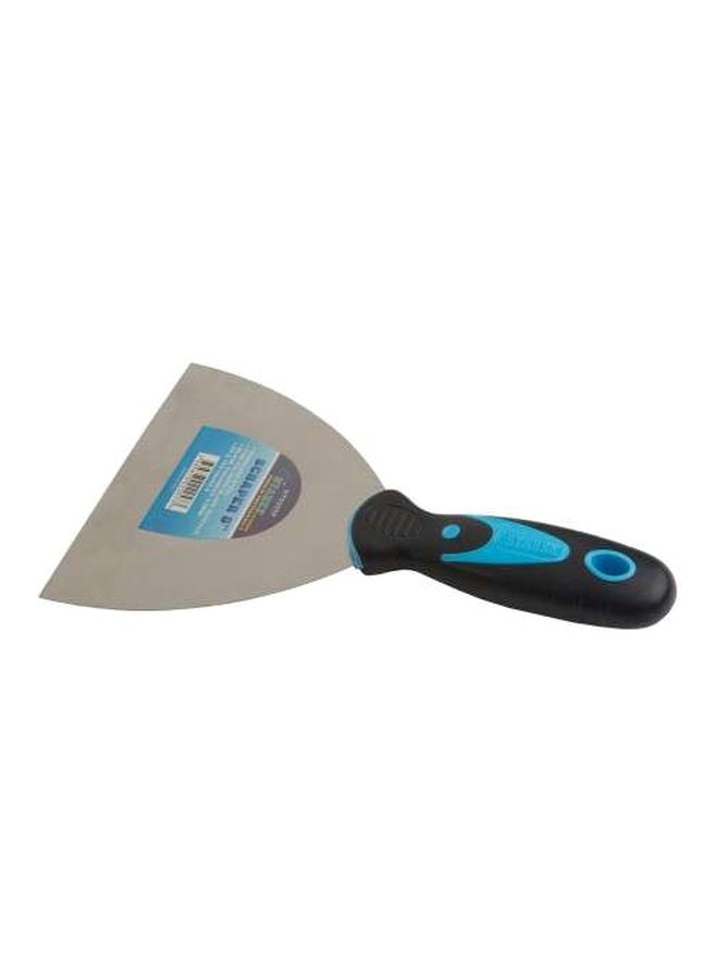 Starex Scraper Grey/Black/Blue 1.5inch