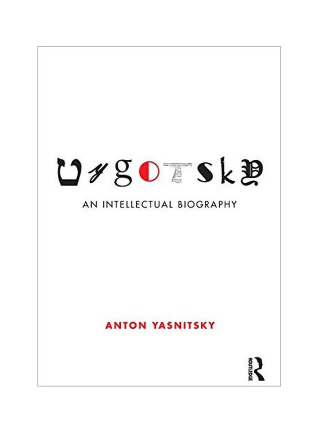 Vygotsky paperback english - 23,June 2018 