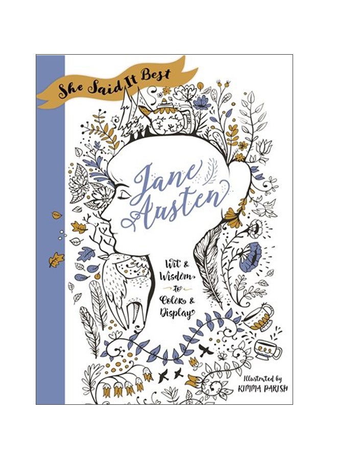 She Said It Best paperback english - 29,June 2017