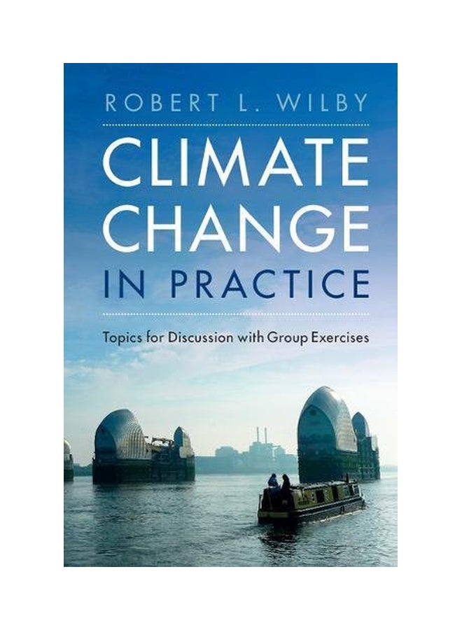 Climate Change In Practice paperback english - 22 Mar 2019 