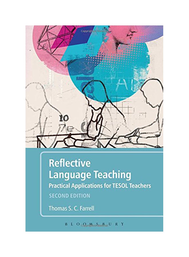 Reflective Language Teaching paperback english - 06 Sep 2018 