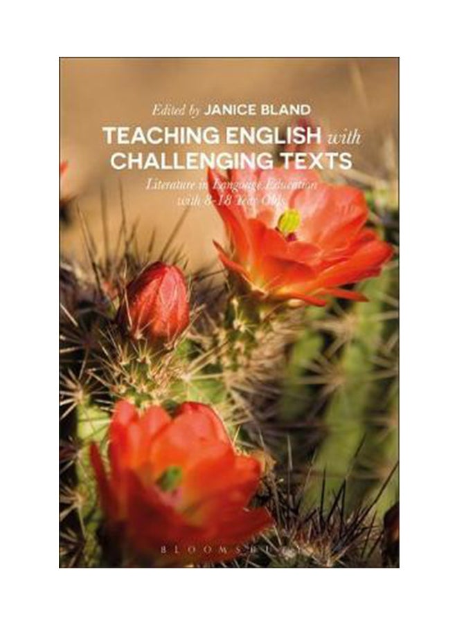 Using Literature in English Language Education Paperback English by Dummy author