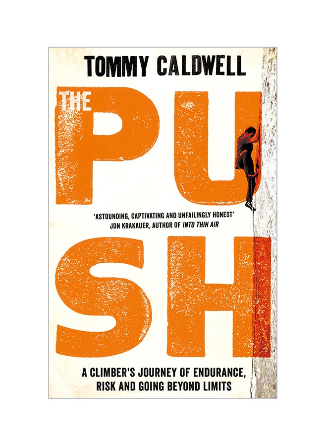 The Push paperback english - 16 Jul 2018
