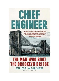Chief Engineer paperback english - 31 May 2018 