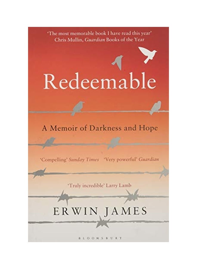 Redeemable paperback english - 09 Feb 2017 
