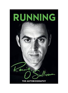 Running: The Autobiography paperback english - 06 May 2014 