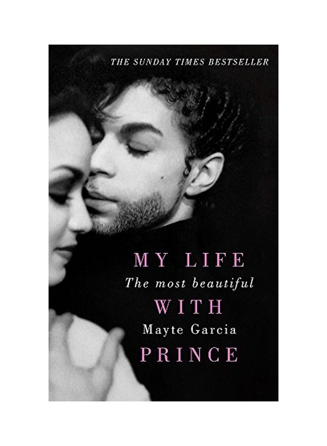 الأجمل: حياتي مع الأمير