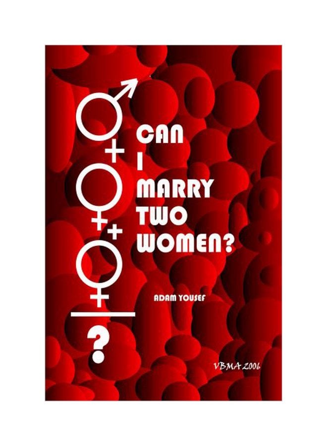 هل يمكنني الزواج من امرأتين paperback english - 30 Jun 2006