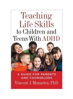 Teaching Life Skills to Children and Teens with ADHD paperback english - 30 Nov 2015 